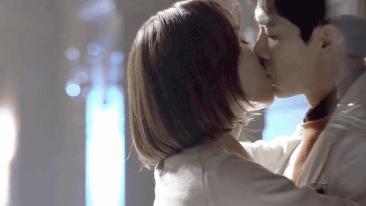 서현진&유연석 키스신.gif | 인스티즈