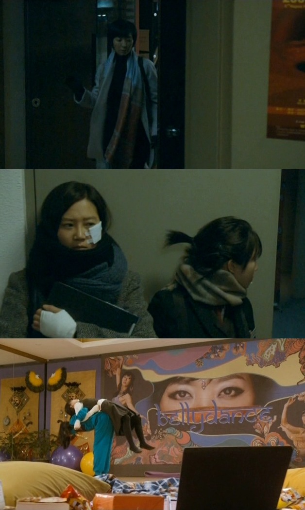 세상은 공평하지 않아 그래서 우리 같은 사람들은 더 열심히 살아야 해! ＜미쓰 홍당무＞ 02 | 인스티즈