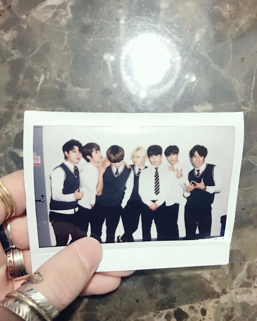 남자답게 이미지