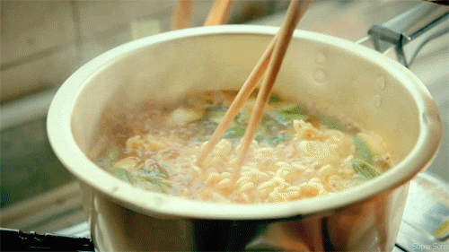 야심한 밤에 기분이 좋아지는 짤 | 인스티즈