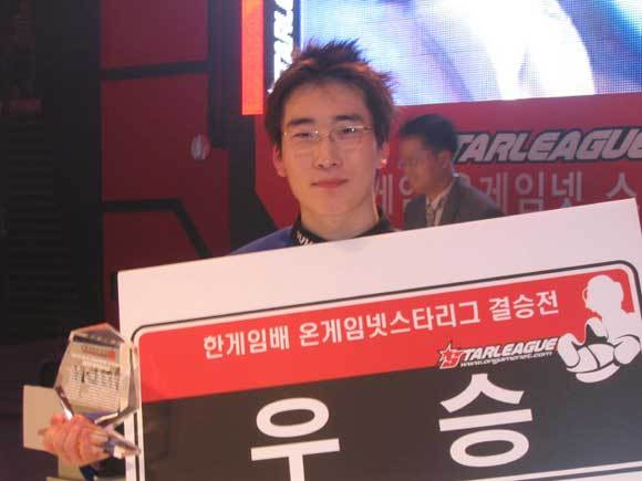 스타1 프로토스 유일한 양대리그 우승자 | 인스티즈