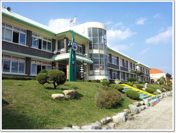 공현진초등학교 이미지