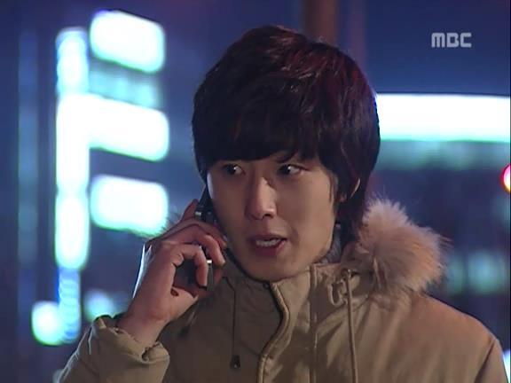 [거침없이하이킥] 민호 전용 윤호택시 ㅋㅋㅋㅋㅋㅋㅋㅋㅋ.jpg | 인스티즈