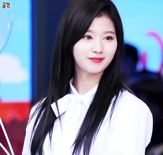 좋아하는 아이돌 스타일.gif | 인스티즈
