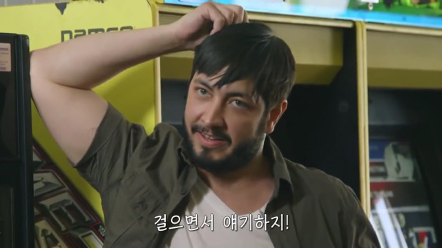 왜? 왜 대체! 내가 좋아하는 애들은 다 남친이 있는거야? ＜그녀에겐 남자친구가 있다＞ | 인스티즈
