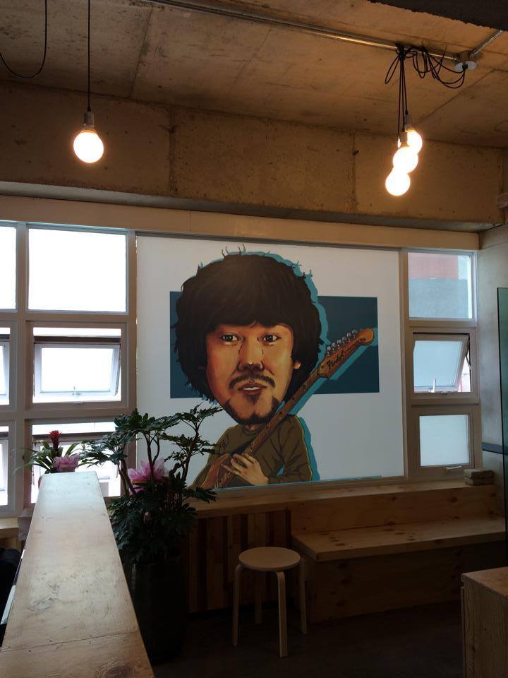 뮤직랩 이미지
