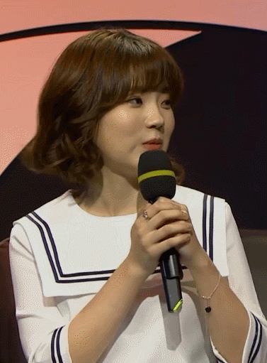 OGN 통이유 짤모음.gif (데이터주의) | 인스티즈