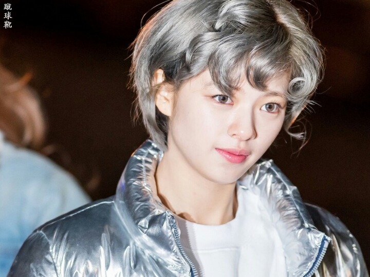 sbs연예대상 신인상 받은 정연이 인증샷 | 인스티즈