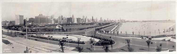 1930년대 시카고 | 인스티즈