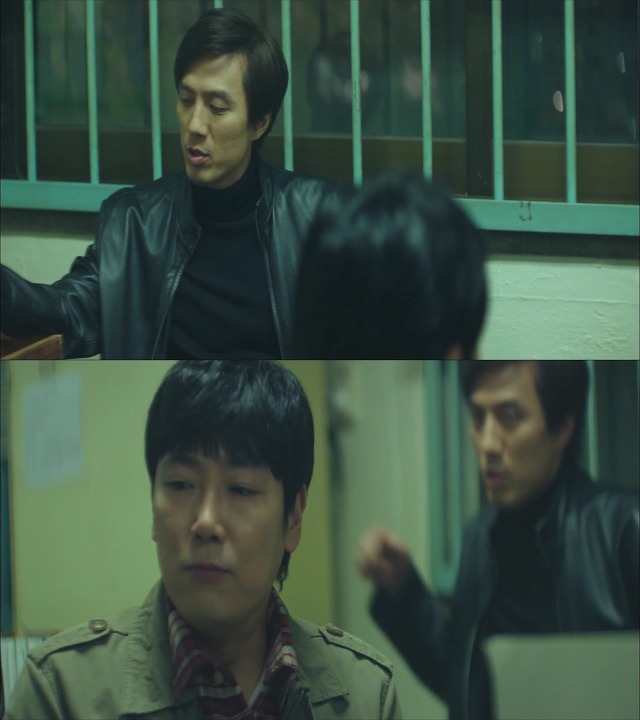 [시그널] 경기남부 연쇄살인사건 06.jpg | 인스티즈