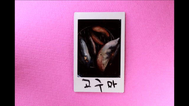 박막례 할머니에게 일주일동안 즉석 카메라를 맡겼을 때 | 인스티즈