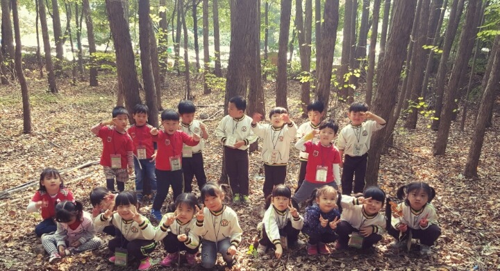 청계천연염색장 이미지
