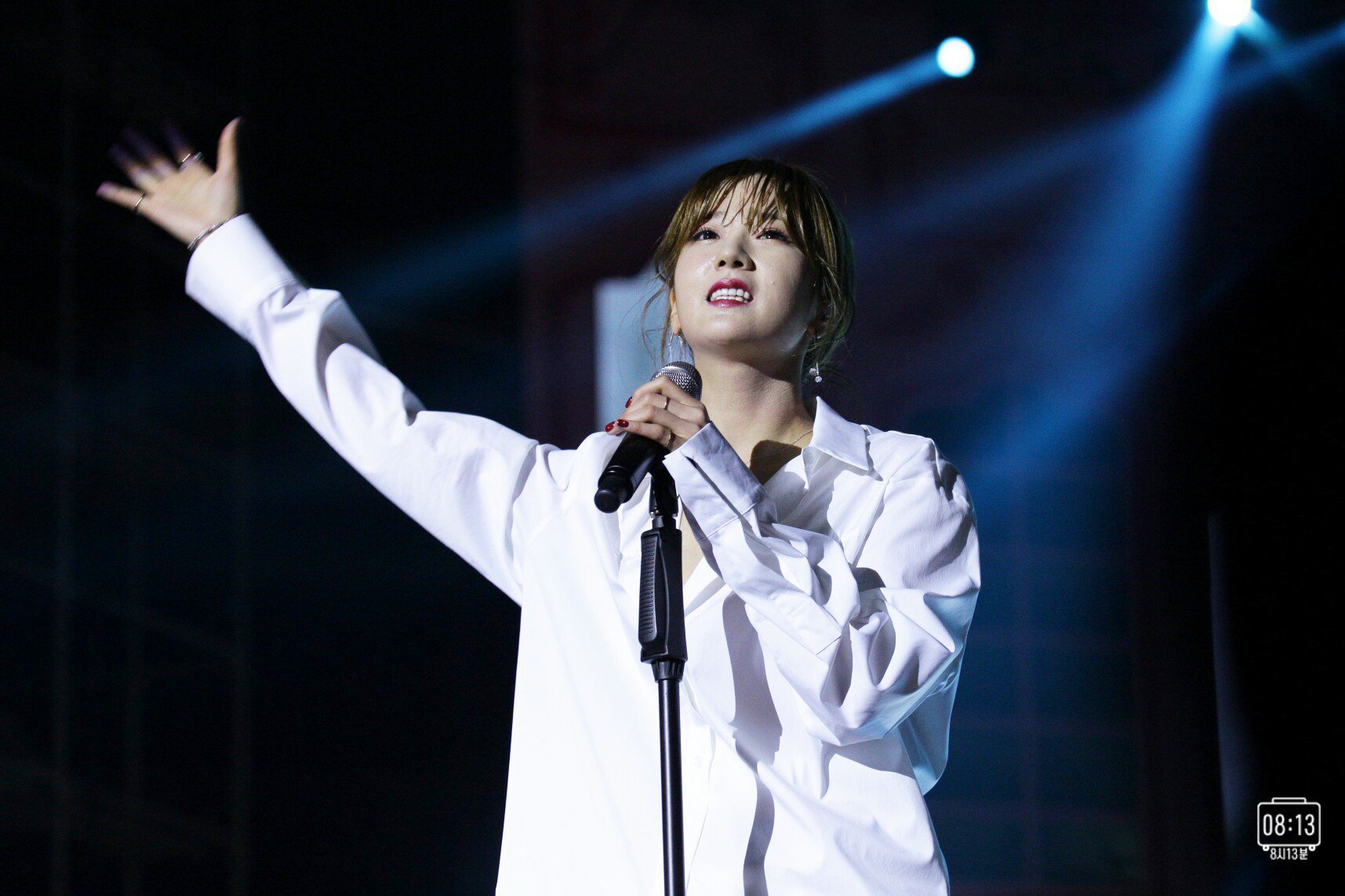 에이핑크 콘서트 사진.jpg | 인스티즈