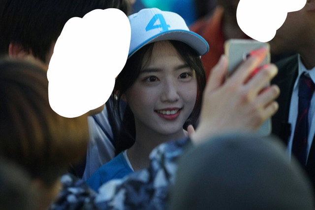 오늘자 유담.jpg | 인스티즈