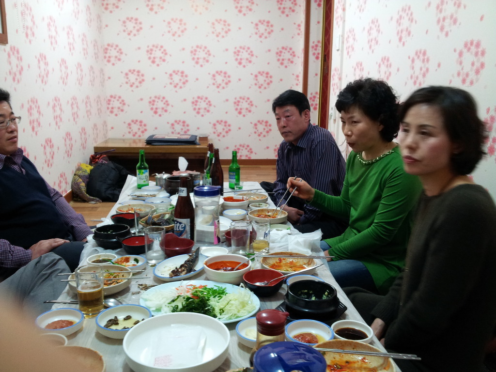 햇빛촌 식당 이미지