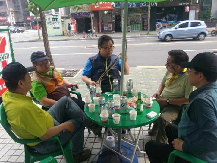 삼호당구장 이미지