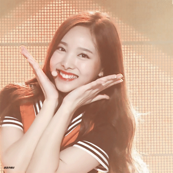 토끼 나연쓰.gif | 인스티즈