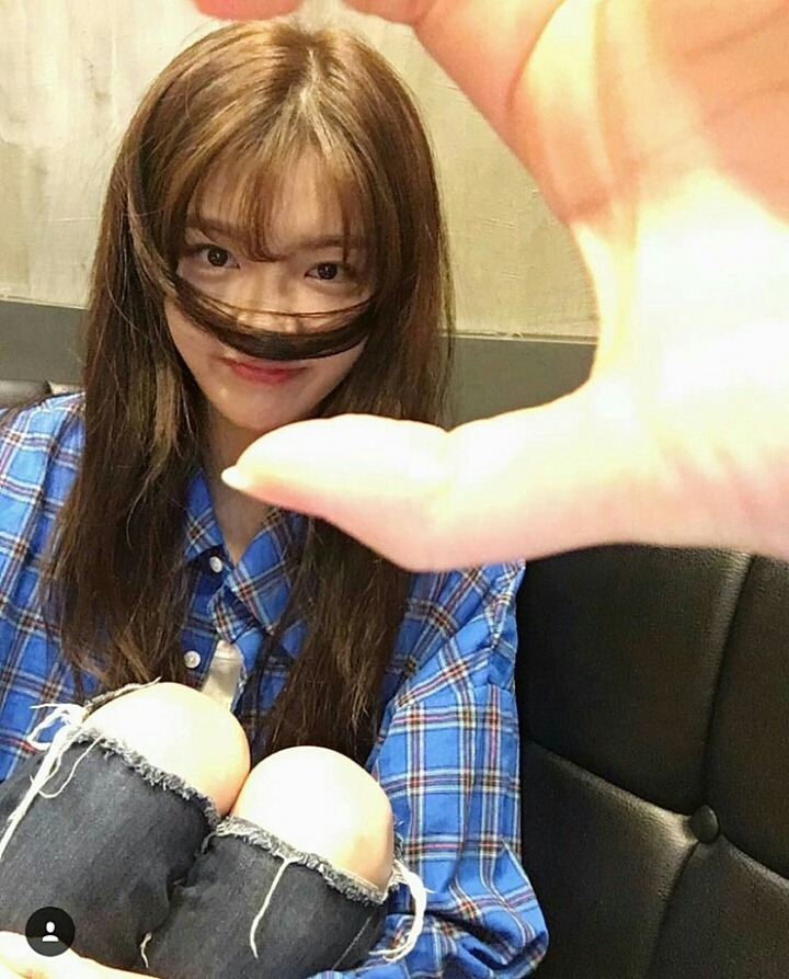 너무 이쁜 이선빈 | 인스티즈