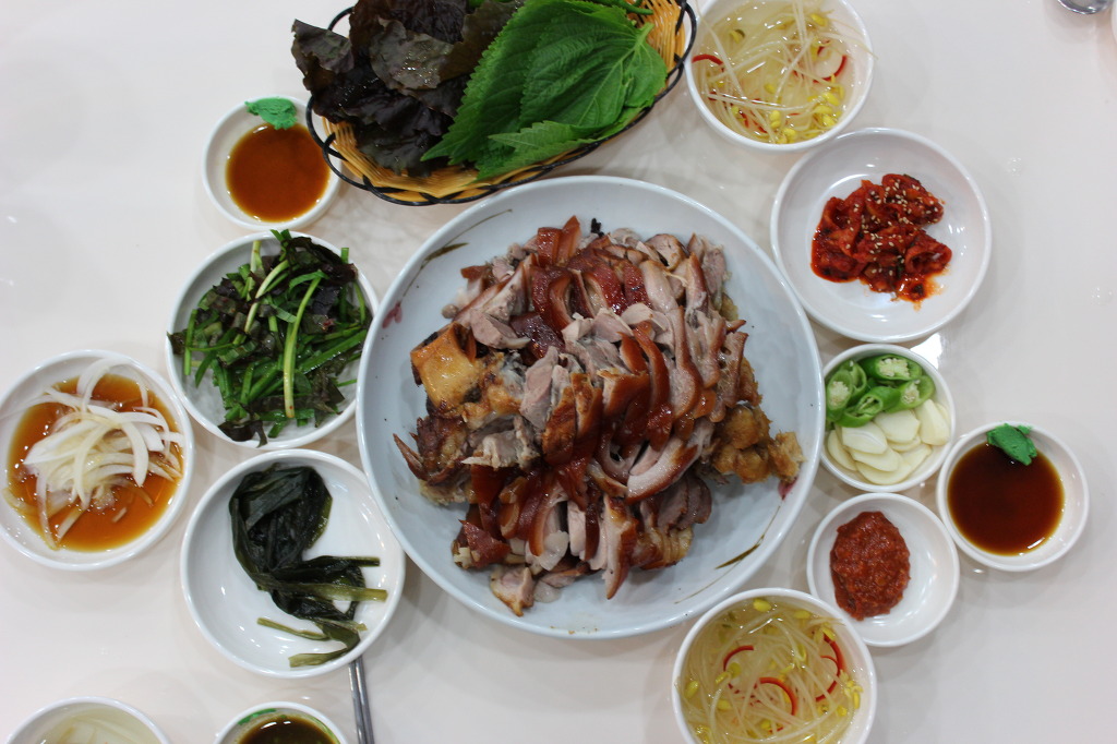 서남족발 이미지