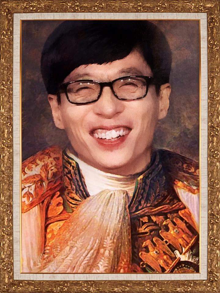 무도 못친소 초상화 | 인스티즈