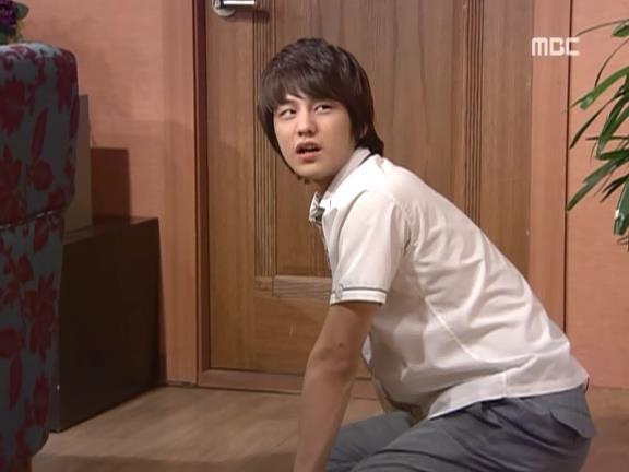 [거침없이하이킥] 범이 진주알 찾기 알바 ㅋㅋㅋㅋㅋㅋㅋ.jpg | 인스티즈