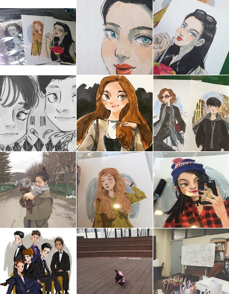 지니어스무브 이미지