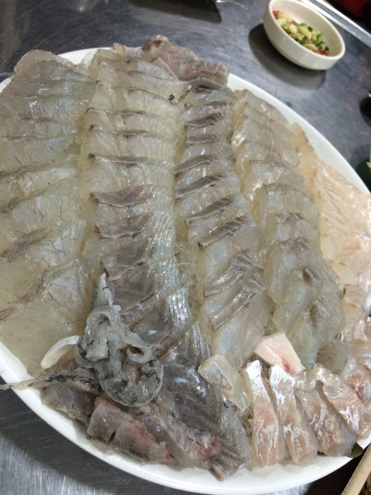 총각회수산 이미지