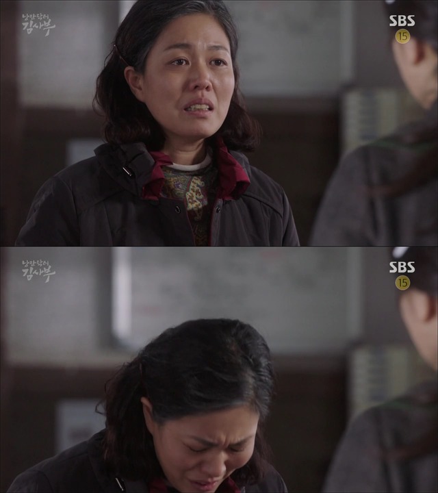 [낭만닥터김사부] 현실과 이상 사이에서 겪는 딜레마 : 박주혁 일병 사망진단서 사건.jpgif | 인스티즈