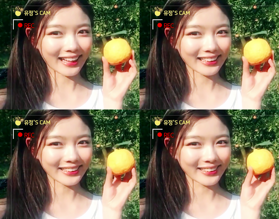김유정 캡쳐.jpg | 인스티즈