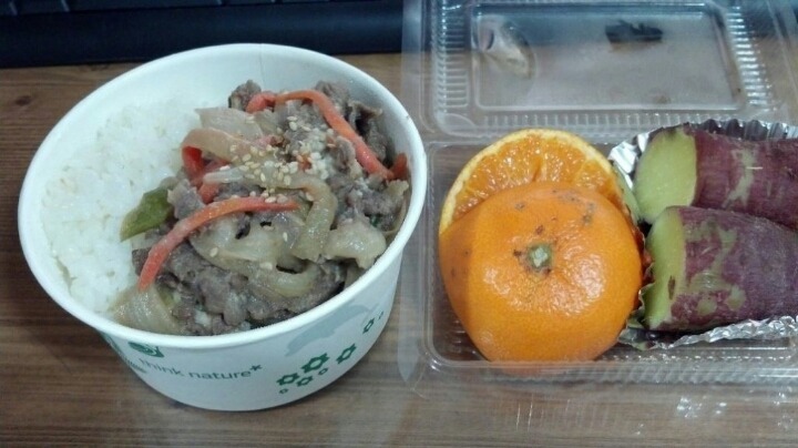 3500원짜리 아침식사 배달 서비스 | 인스티즈