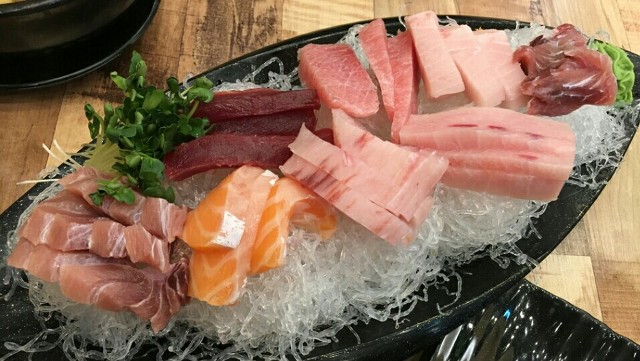 참치한판 이미지