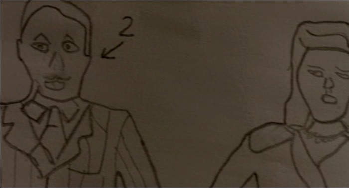 공포영화의 대대선배로 불리우는 "디아더스" -4- | 인스티즈