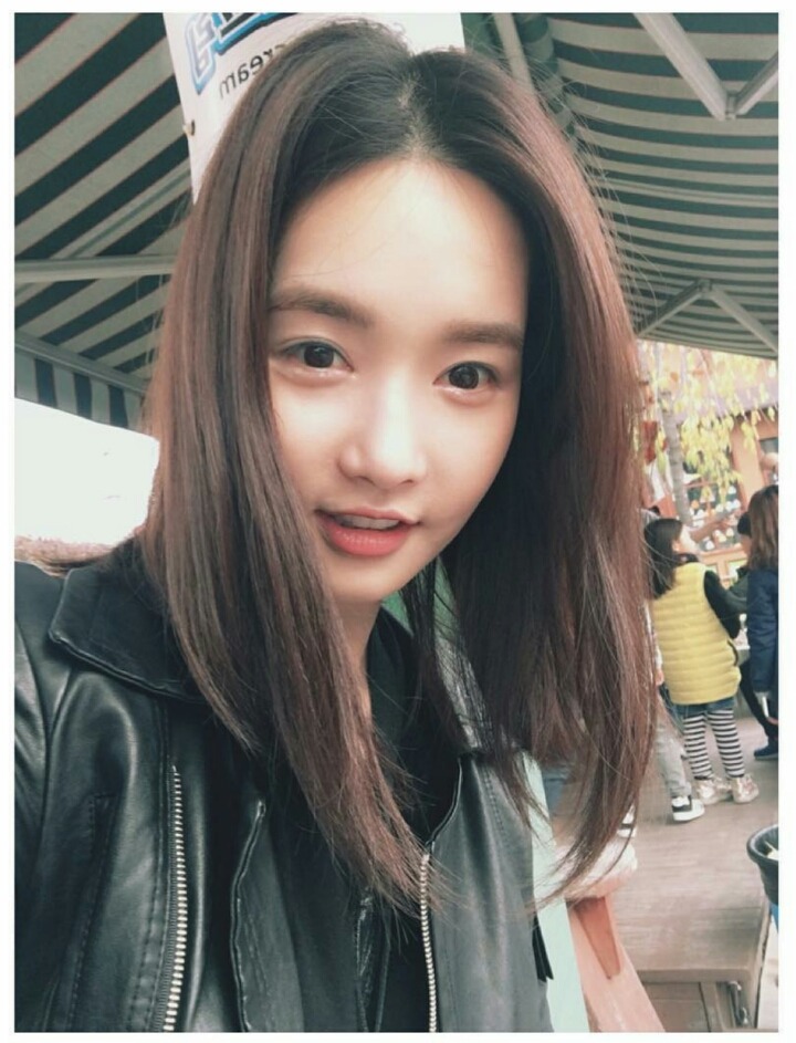 2012 미스코리아 진 김유미 근황 | 인스티즈