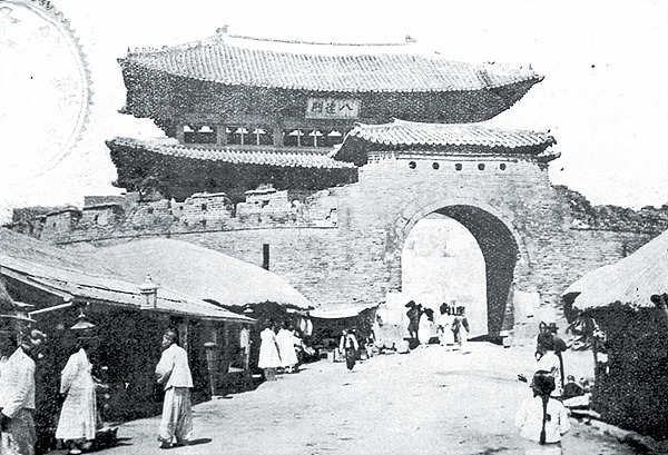 1920~30년대 수원 모습 | 인스티즈