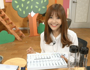 힘내!니껀!!요만하지만!!!!.gif | 인스티즈