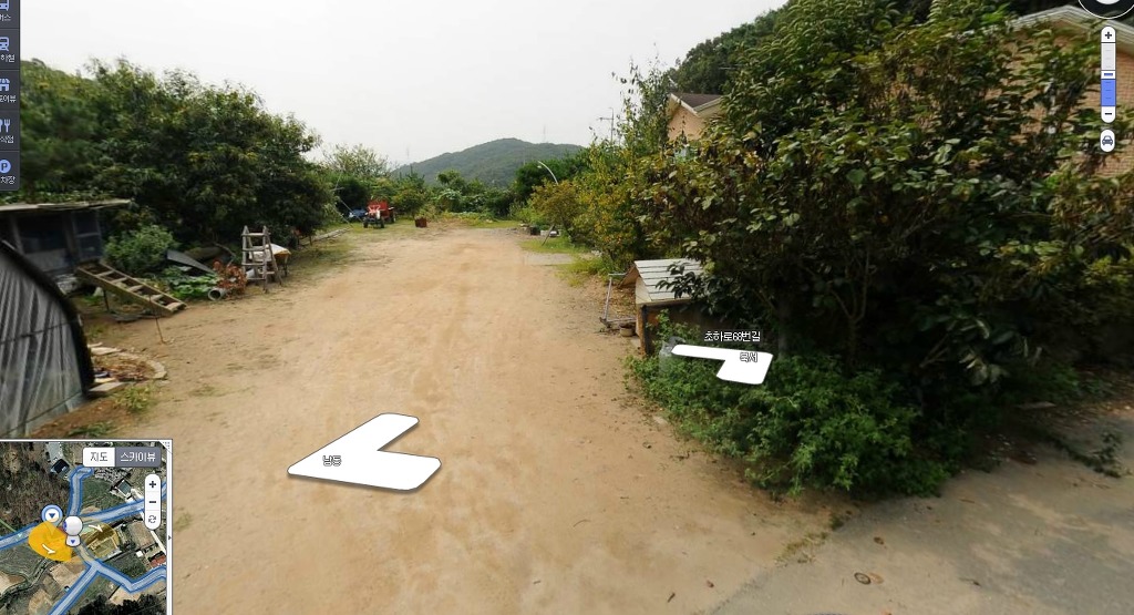 초부리 이미지