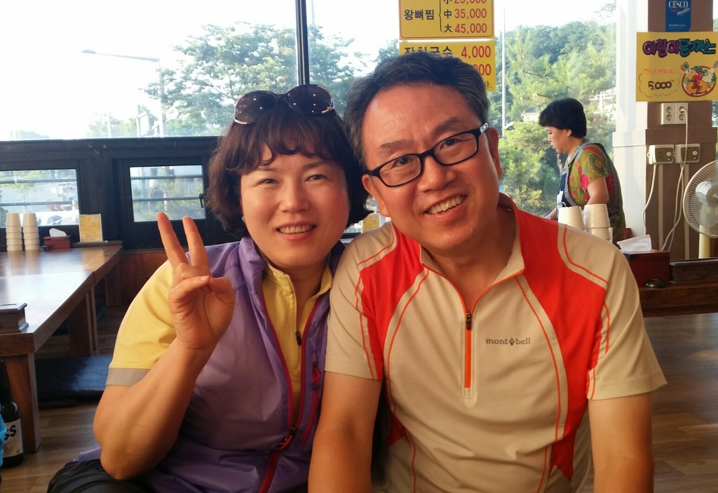 낙지랑아구랑 이미지