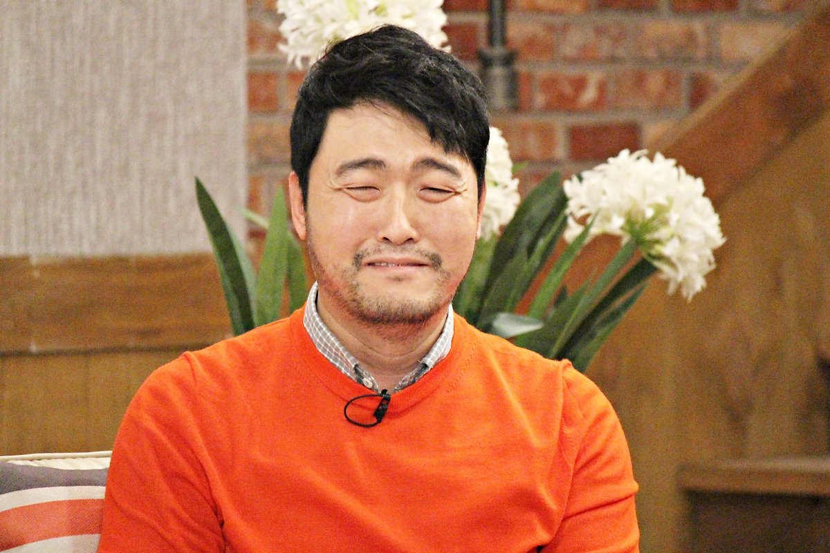 오늘자 해피투게더 게스트.jpgif (feat. 구르미) | 인스티즈
