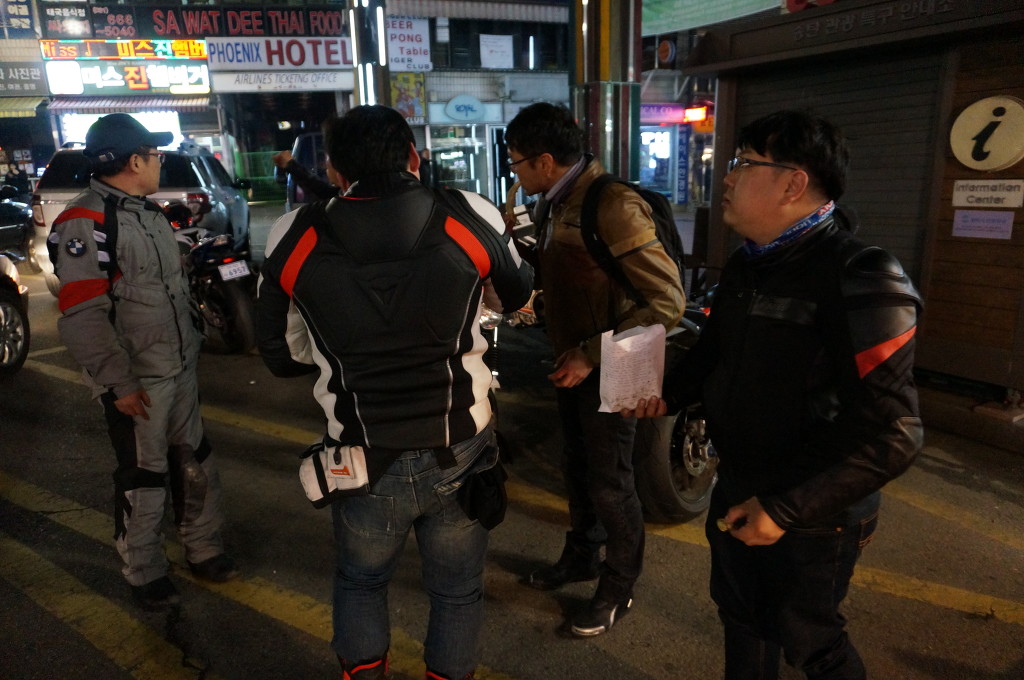 송탄부대찌게 이미지