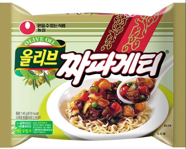 본인이 선호하는 라면 전 vs 후 | 인스티즈