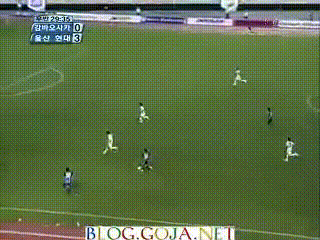 감기 때문에 교체 출전해서 헤트트릭 하는 천수신 | 인스티즈