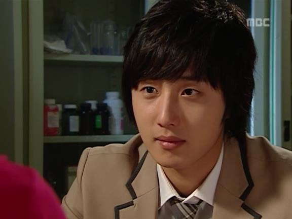 [거침없이하이킥] 윤호의 짝사랑 이야기 - 02 | 인스티즈