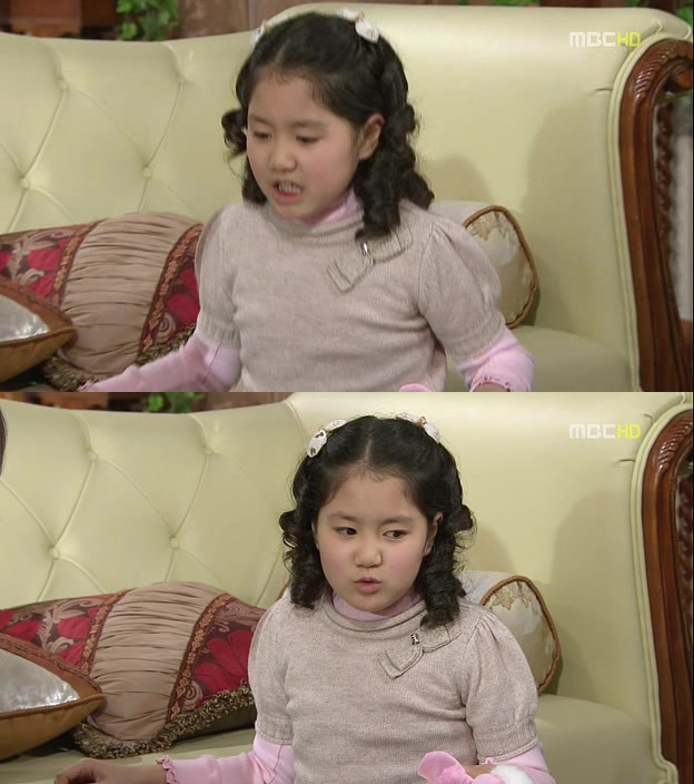[지붕킥] 해리vs신애 달리기 대결 | 인스티즈
