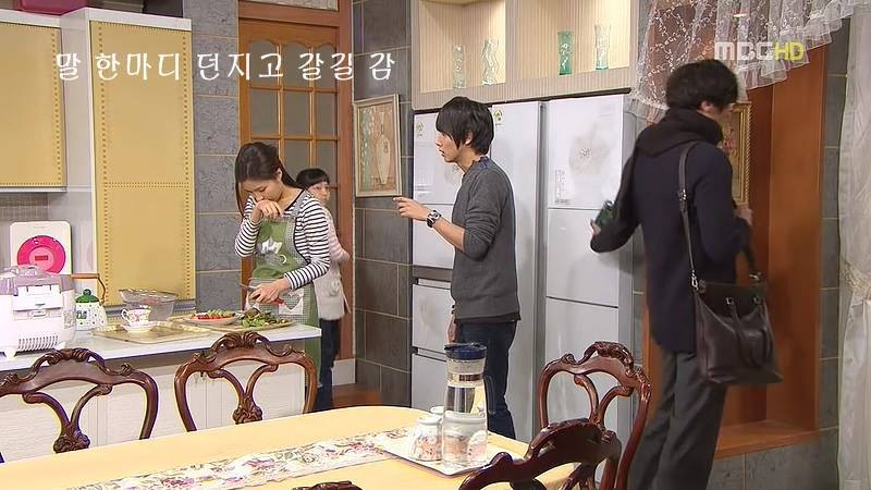 지붕뚫고 하이킥 베스트 에피소드3.jpg | 인스티즈