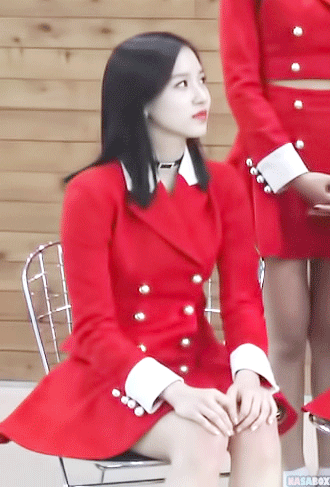 2017년 첫 미나 | 인스티즈