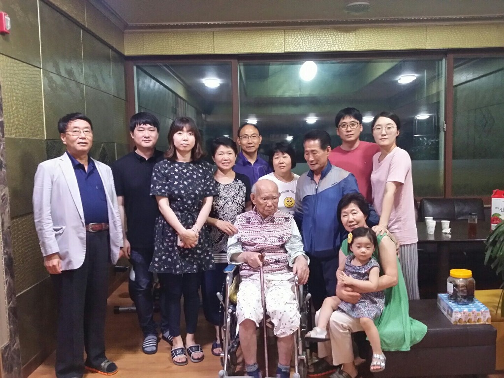 에덴실버요양원 이미지