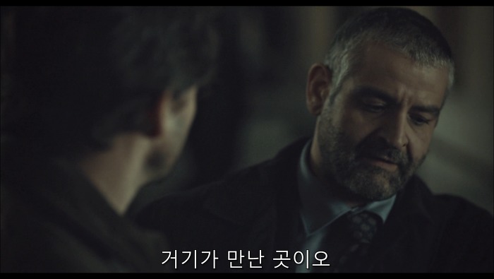 [로맨틱스릴러미드] 한니발 (Hannibal) 시즌3 에피2 (2/4) | 인스티즈