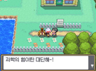 [포켓몬] 세대별 그래픽 변화 | 인스티즈