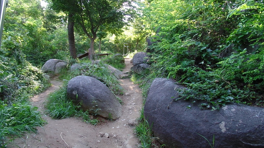 5000년전 마한시대 고인돌이 있는 전주 황방산 공원 산책하기 (안구정화) | 인스티즈