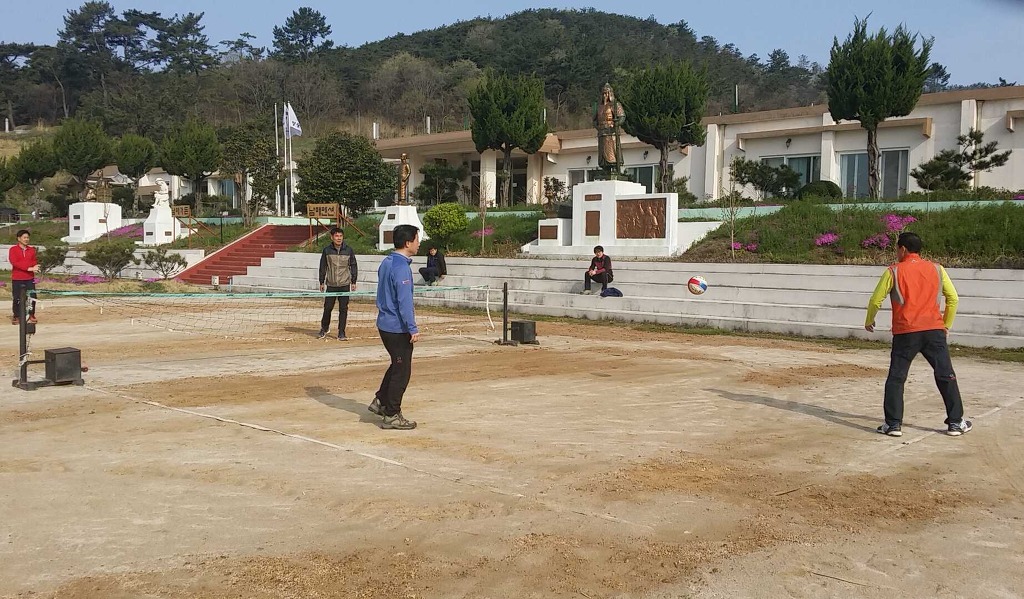 가마미펜션 이미지